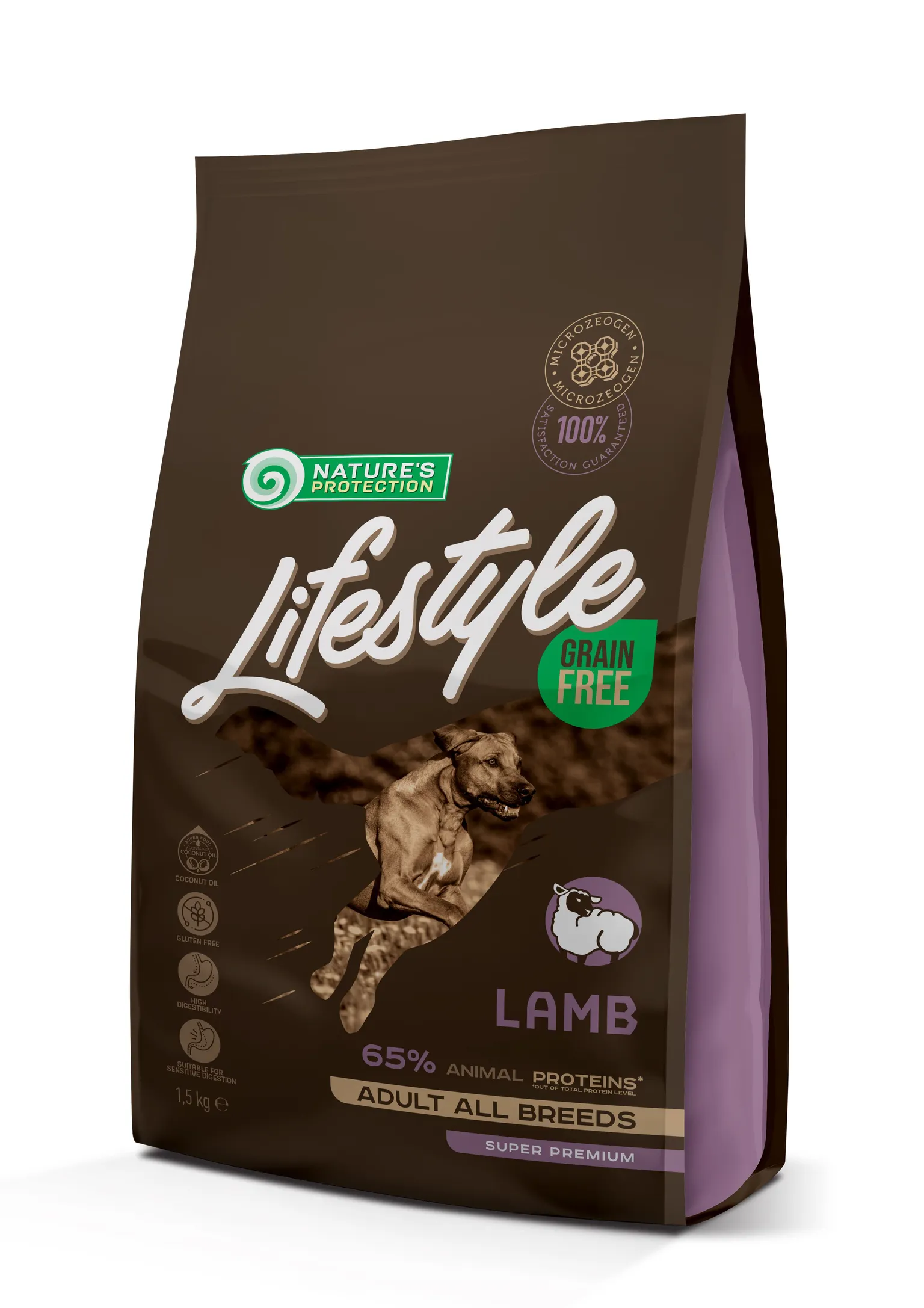 Photo inspiration: Grain Free Dog Diet With Cancer Risks Reference: Dry Grain Free Food For Adult Dogs Of All Breeds